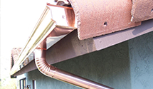 Find Gutter Contractors in Waupaca County